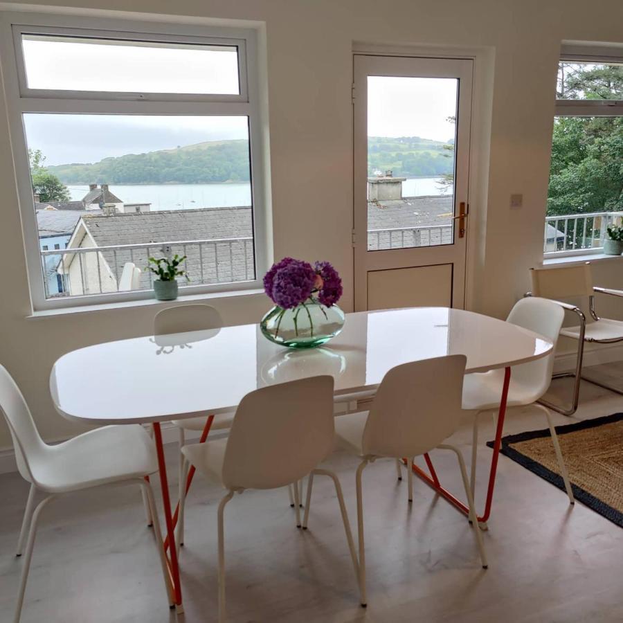 Crow'S Nest Glandore - 3 - Self Catering Apartment Екстериор снимка