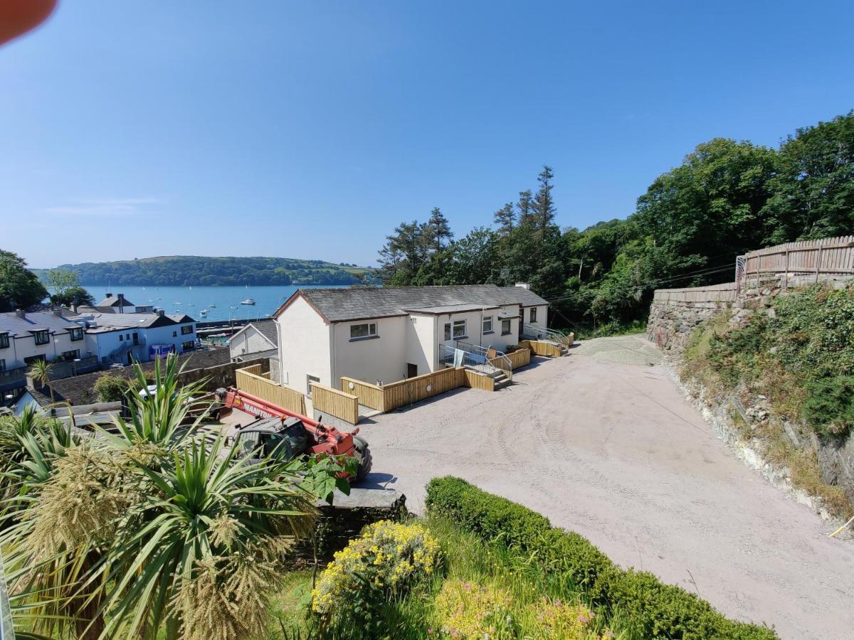 Crow'S Nest Glandore - 3 - Self Catering Apartment Екстериор снимка