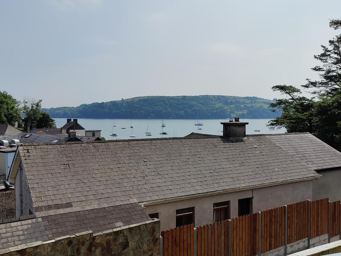 Crow'S Nest Glandore - 3 - Self Catering Apartment Екстериор снимка